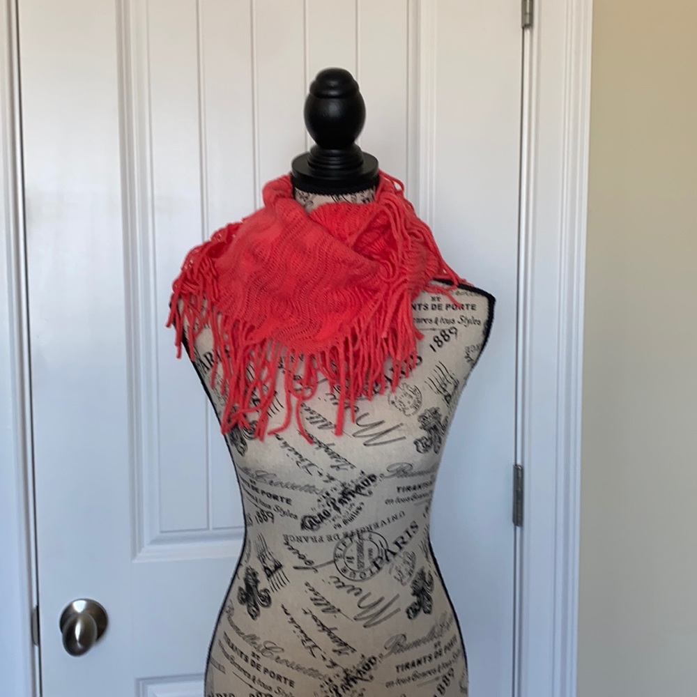 Infinity fashion Scarf